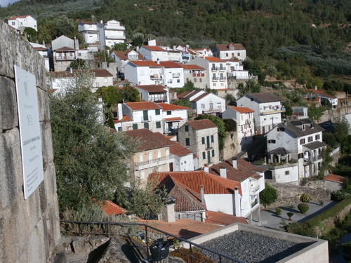 loriga, torroselo, seixo, aldeia de s. miguel, san