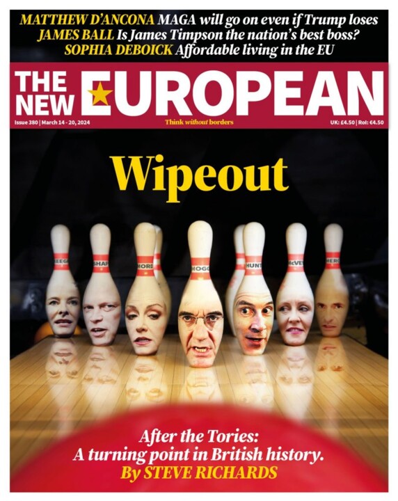 A capa do The New European.jpeg