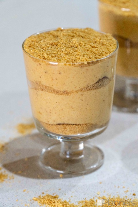 Baba de Camelo - Portuguese Camel Drool Recipe - The 2 Planners