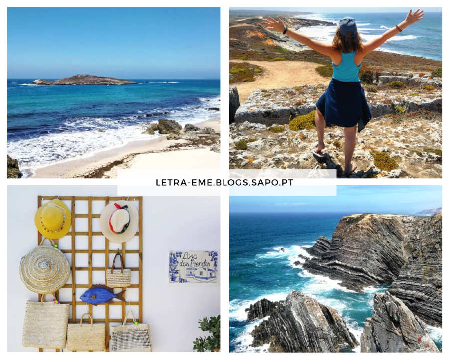 White &amp; Black Modern Coffee Quote Photo Collage (2