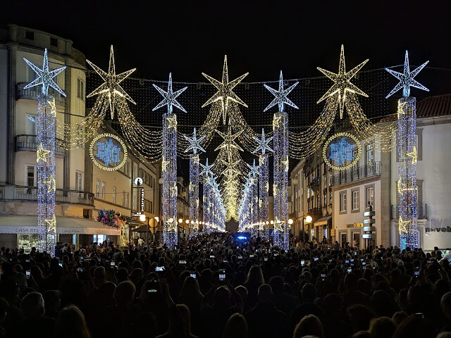 Foto: Olhar Viana do Castelo