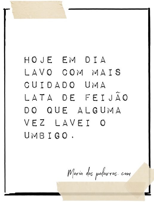 Maria das Palavras - O novo (a)normal