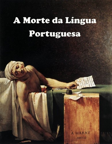 O Lugar da Língua Portuguesa