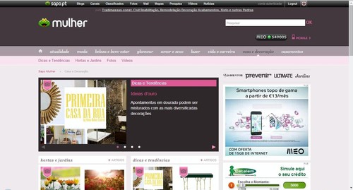 Primeira Casa da Rua