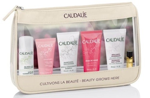 Bolsa Caudalie