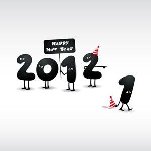 happy 2012