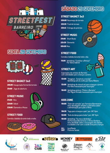Horario Street Fest 2018.png