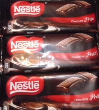 Acumulação 75% desconto | CONTINENTE | Chocolates Nestlé