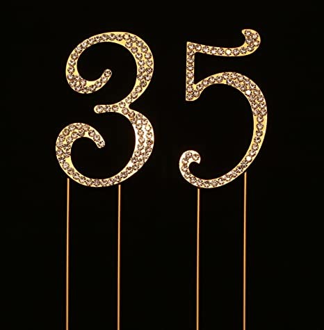 35 anos