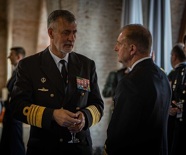 NAVEUR-NAVAF_attends_the_13th_Trans-Regional_Seapo