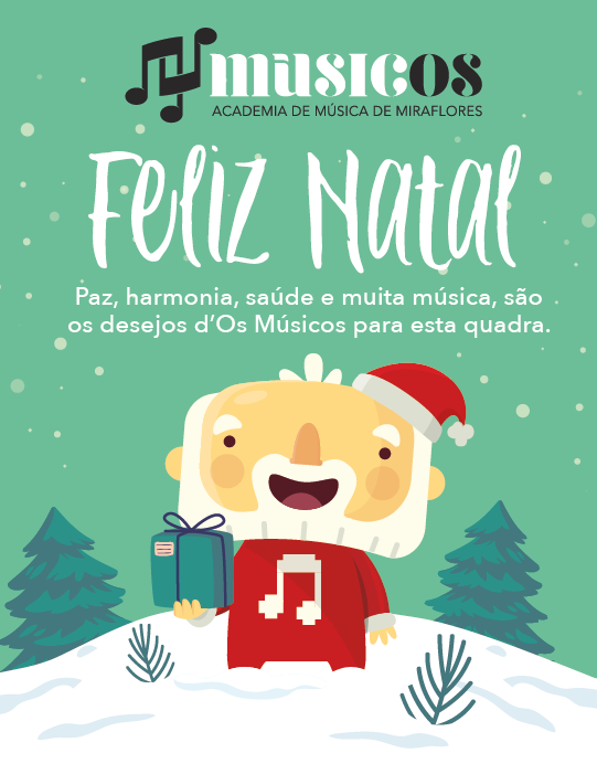 Feliz Natal