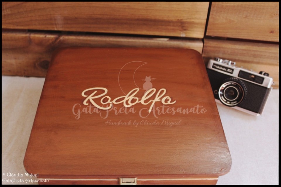 Caixa 12 relógios Vintage Classic2.jpg