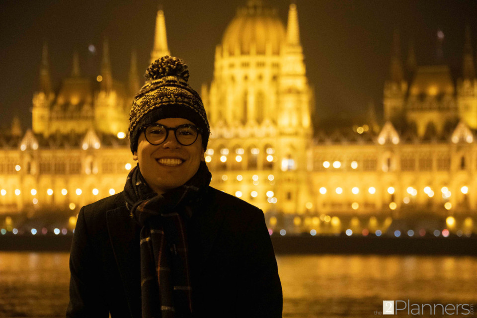 BUDAPEST | City Guide - 2 days in Budapest 🇭🇺 - the2planners