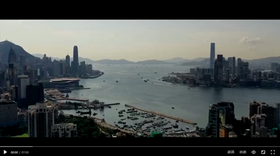 【香港真相大起底1】魔盒打开，“颜色革命”的香港门徒倾巢而出