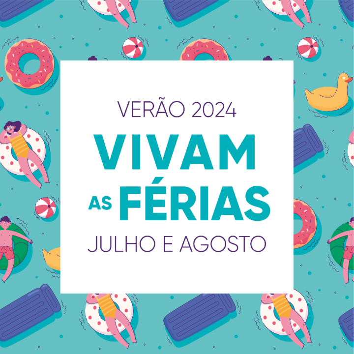 Feed IG @ Vivam as férias - Verão 2024_Prancheta