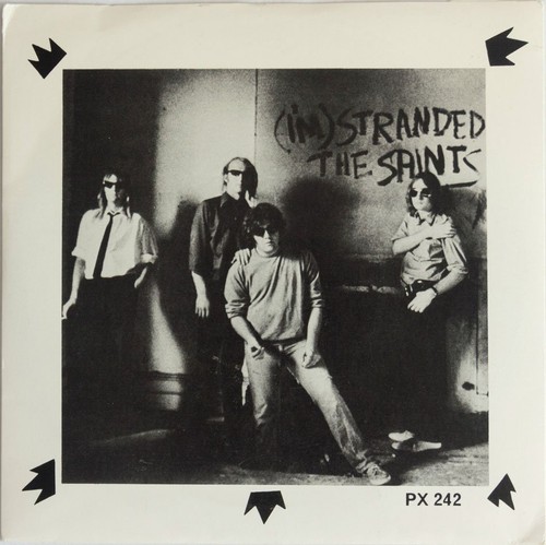 The Saints - (I&#39;m) Stranded.jpg