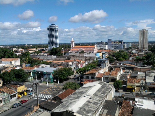 CIDADES E LOCALIDADES COM MESMO NOME - PARÁ E PORTUGAL - luizpaulopina