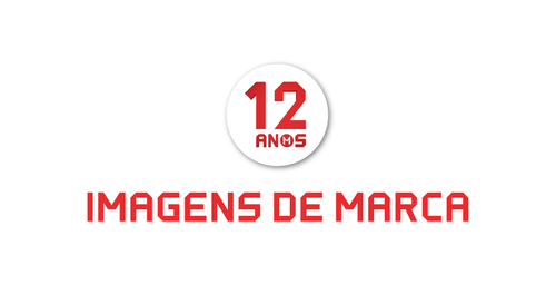 Imagens de Marca: 12 Anos