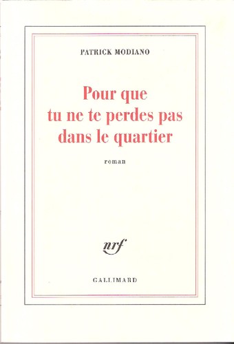 Pour que tu ne te perdes pas dans le quartier.jpg