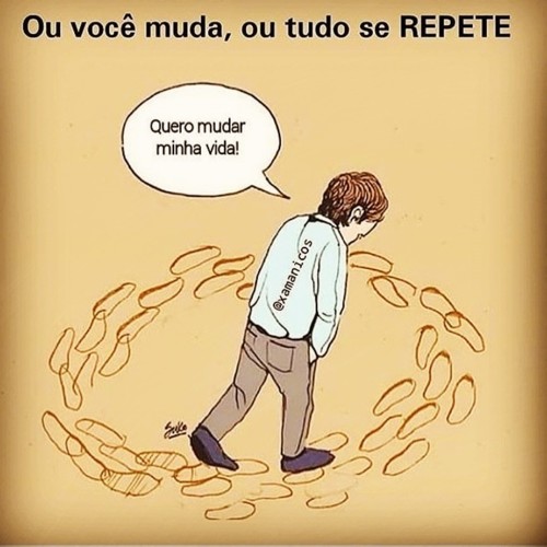 Quero tudo - Renascer aos 40