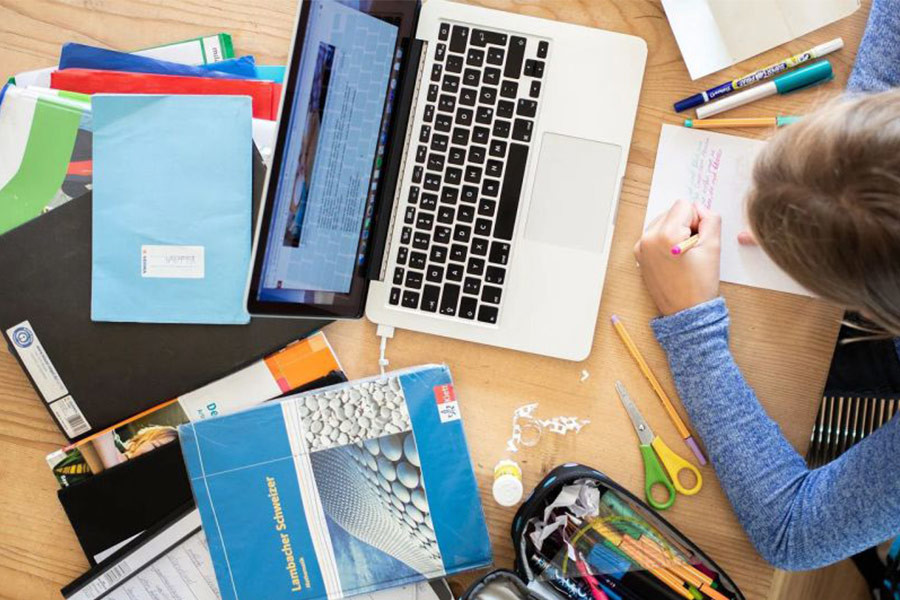 Educação acelera adoção de tecnologias digitais com a pandemia