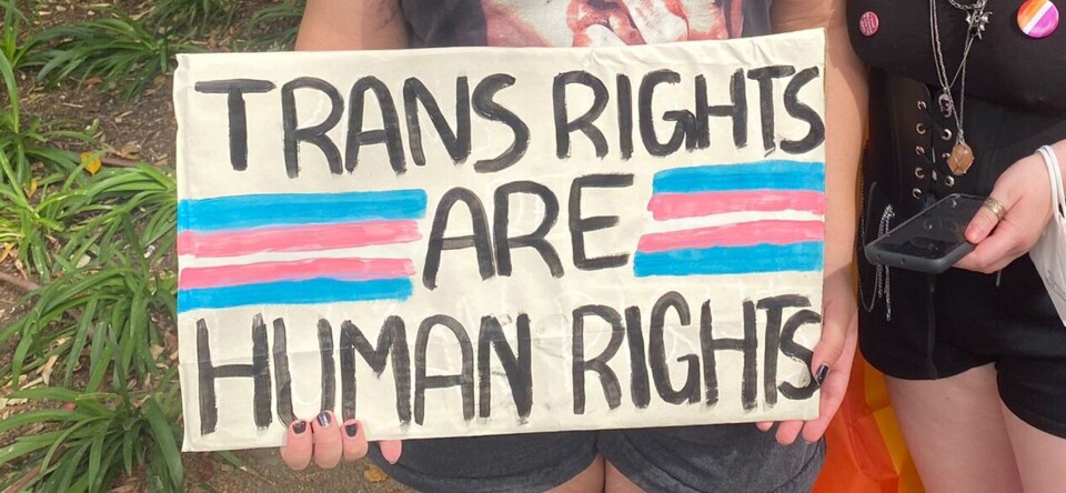 transfobia