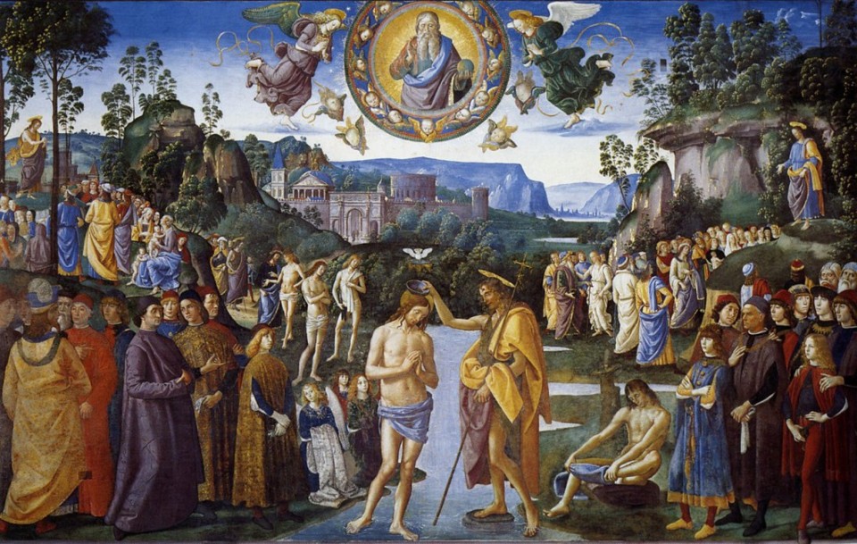 Pietro_Perugino_-_Baptism_of_Christ_-_Sistine_Chap Pietro_Perugino_-_Baptism_of_Christ_-_Sistine_Chap