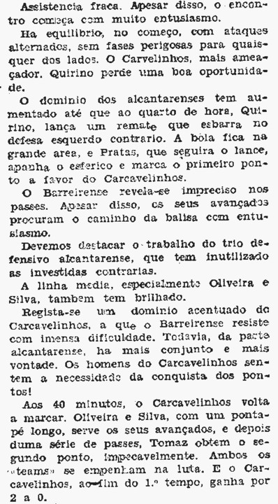 2)1936-37 ( 18 out 1936) 2ª.jornada camp.lisboa c