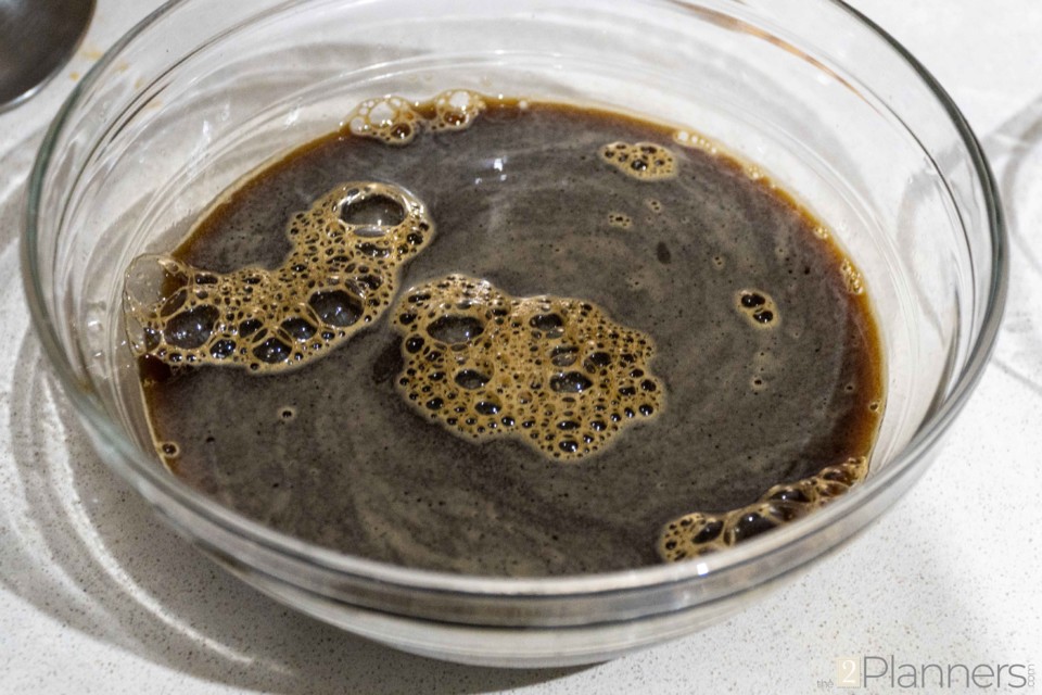 Classic Tiramisu Recipe - The2Planners