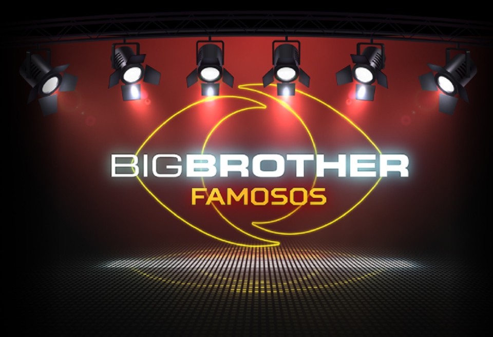 Big Brother Famosos