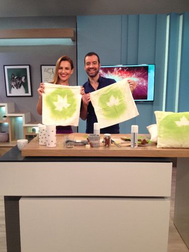 Faz Sentido com Ana Rita Clara e Nuno Matos Cabral