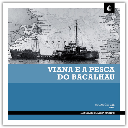 viana pesca bacalhau livro 2013