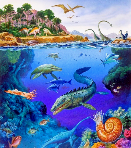 evolucao-origem-da-vida-christian-jegou-publiphoto