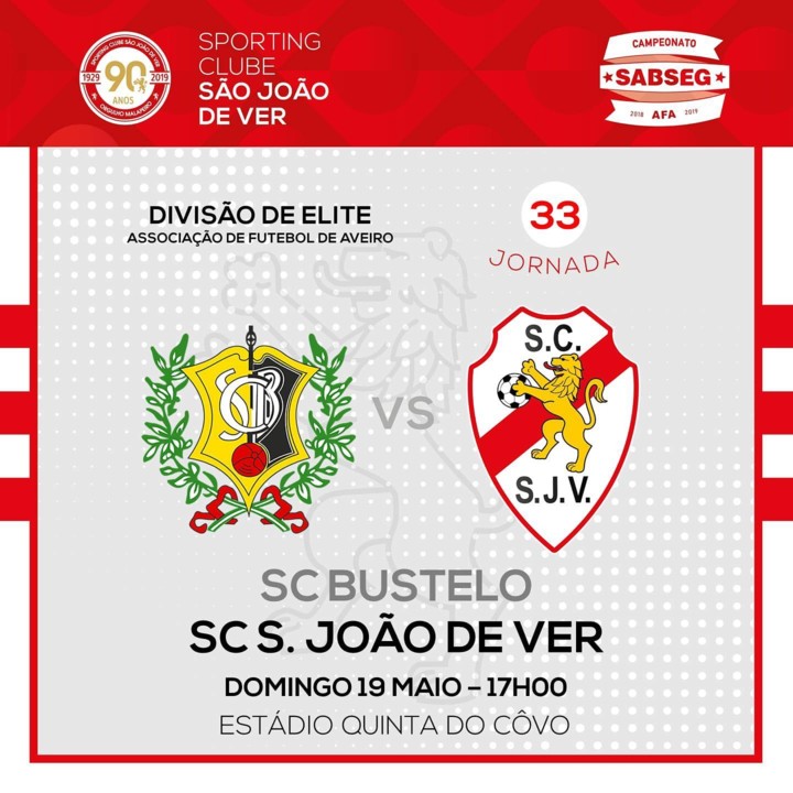 Seniores SJVer  
