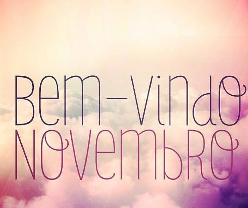Novembro