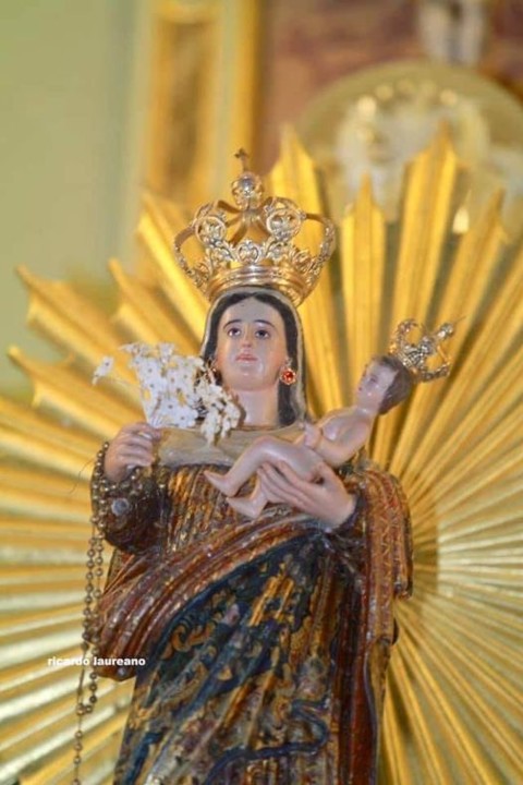 Autor Ricardo Laureano