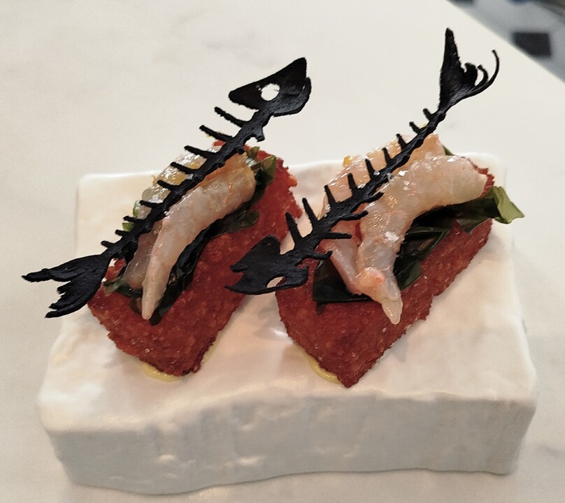 Gamba Do Algarve Com Tapioca Crocante.jpg