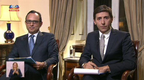 moderadores Entrevista PR