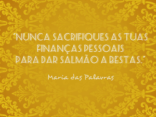 Ipsis verbis - Maria das Palavras