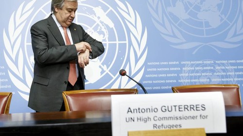 António Guterres(Sapo)