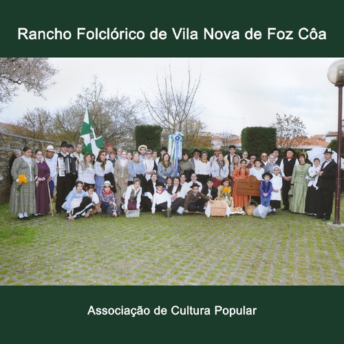 RANCHO DE FOZCOA