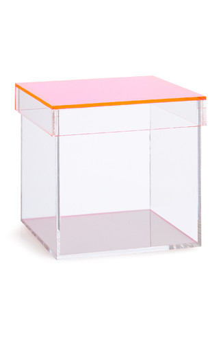 Kimball-9550901-acrylic storage box, grade G, wk 2