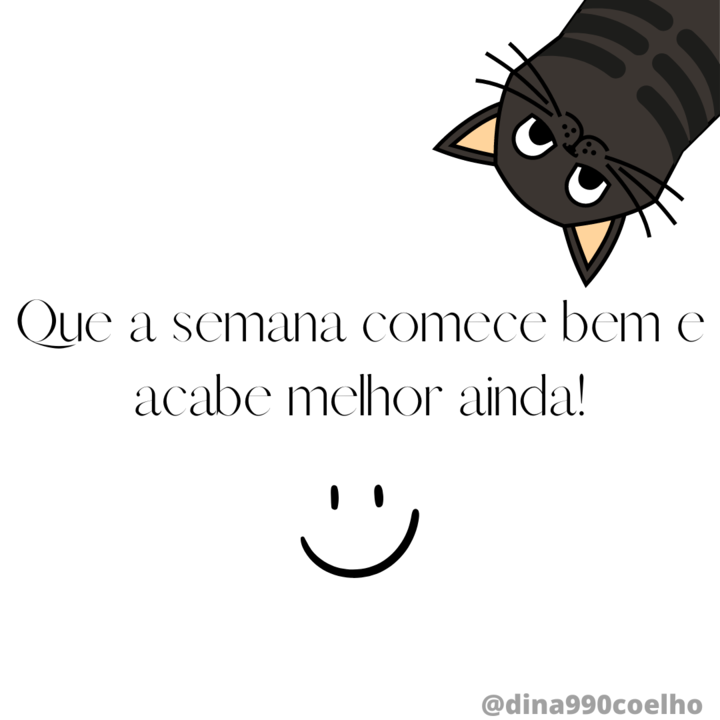 Que a semana comece bem. Boa Segunda-feira!! (2).p