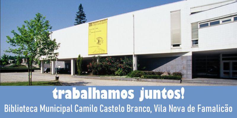 Famalicão Educativo