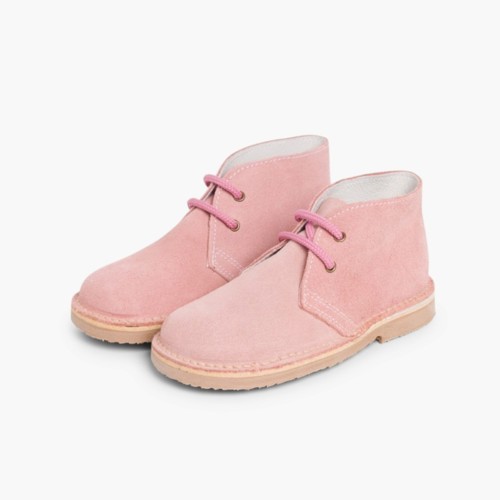 Pisacacas_Ninos_Botas_Safari_Cordones_Rosa_Palo-17