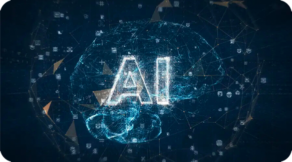 Redes inteligentes e IA estão a moldar o futuro dos negócios