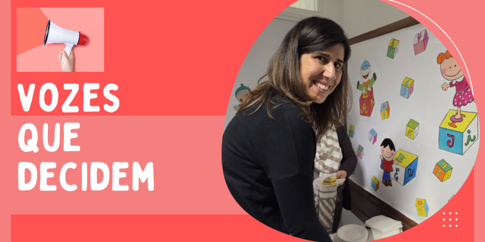 Joana Baptista do AE Alfredo da Silva, Abarraque -