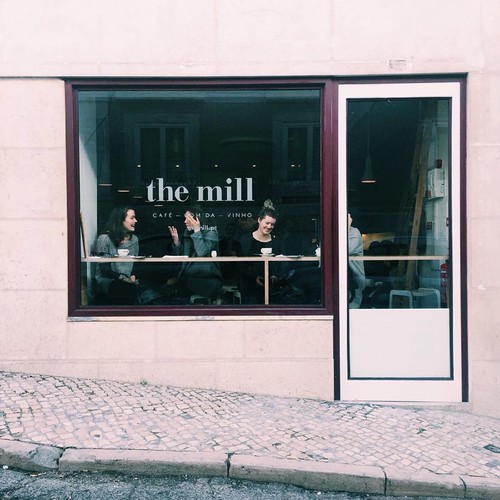 the-mill