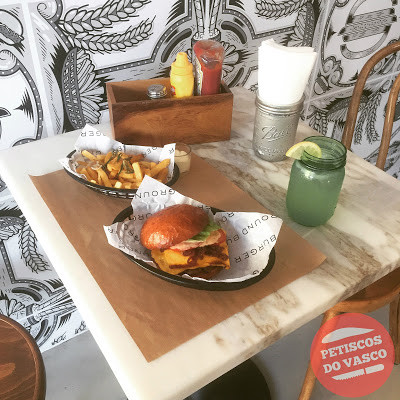Foto Petiscos do Vasco