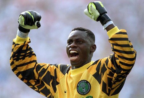 Joseph Dosu/COMPLETESPORTSNIGERIA.COM Joseph Dosu/COMPLETESPORTSNIGERIA.COM